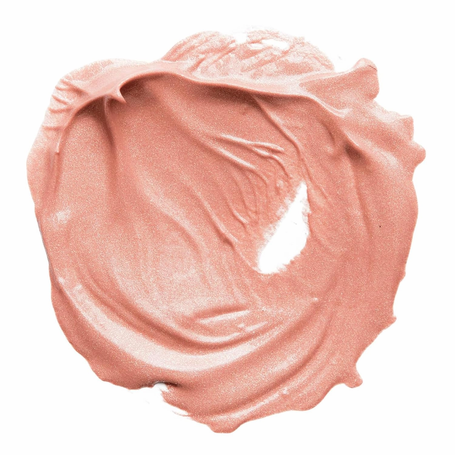 Ellis Faas Liquid Blush Dewy Cheek Tint Blendable & Buildable Long Lasting with Essential Oils, Rose Water & Squalene Contour & Highlight All Day Wear Face Makeup Made in Italy (301 Warm Dusty Pink)