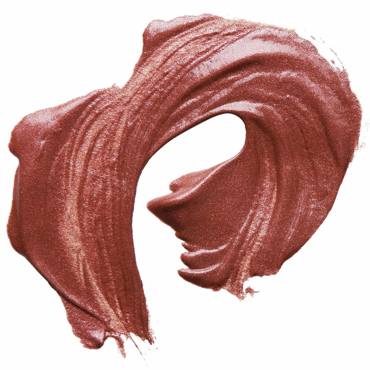 Ellis Faas Liquid Blush Dewy Cheek Tint Blendable & Buildable Long Lasting with Essential Oils, Rose Water & Squalene Contour & Highlight All Day Wear Face Makeup Made in Italy (304 Mulled Wine)