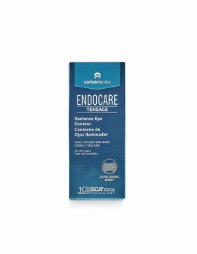 Endocare Tensage EYE Contour Radiance 15 Ml