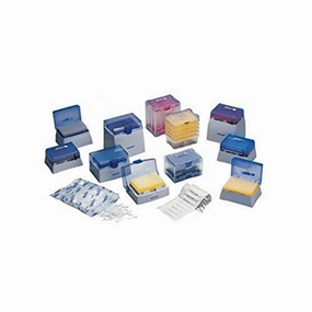 Eppendorf 022491750 PCR Clean epTIPS Reloads Pipette Tip, 50-1000 microliter Volume (Pack of 960)