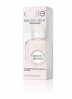 essie Treat Love Colour Care and Colour, 35 In A Blush, 5 ml