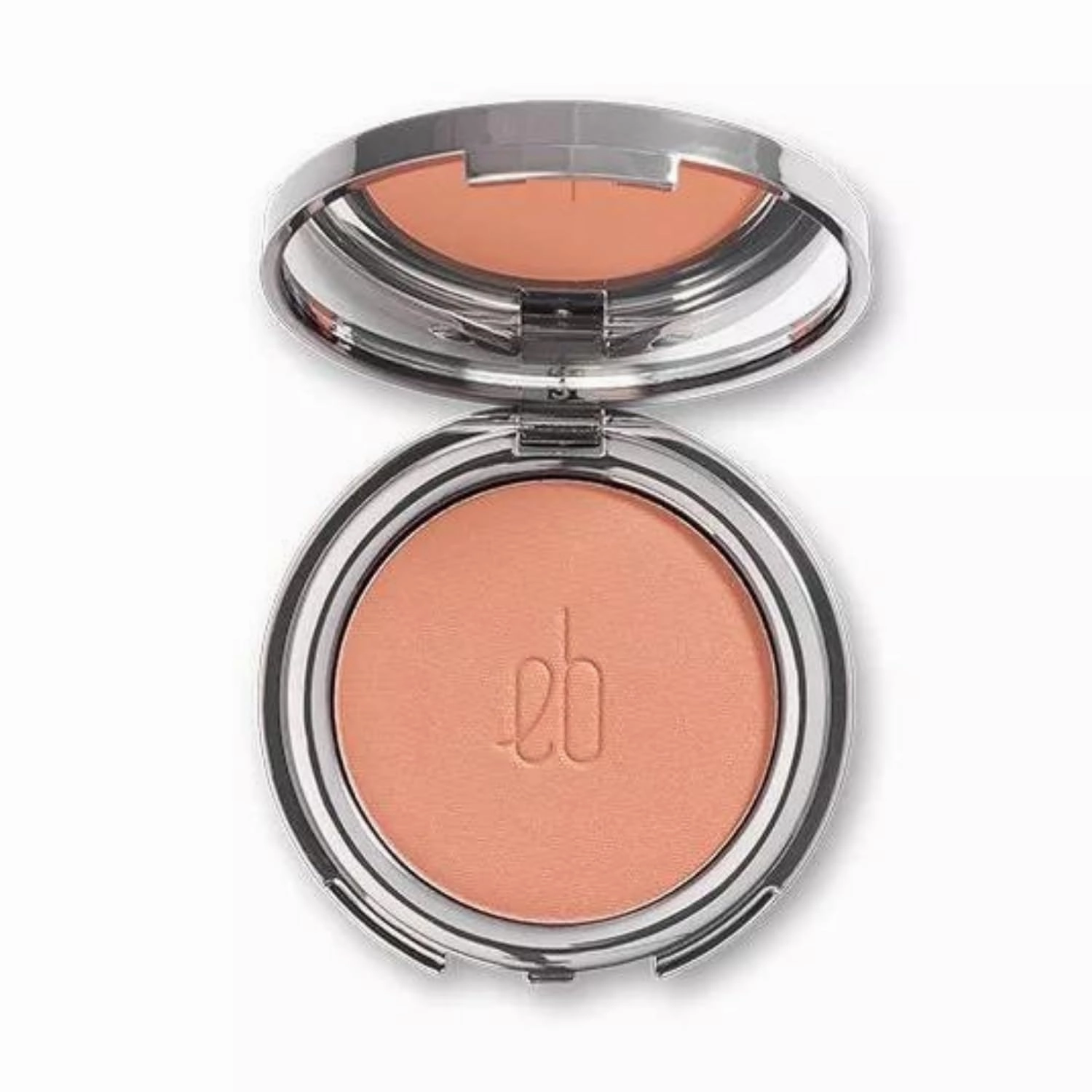 Ethereal Beauty - Mineral Veil Blush - Peach Dream - Semi Matt Finish, Ultra - Thin, Non - Powdery, Natural, Clean, Vegan 0.18 OZ.