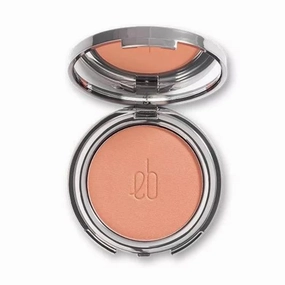 Ethereal Beauty - Mineral Veil Blush - Peach Dream - Semi Matt Finish, Ultra - Thin, Non - Powdery, Natural, Clean, Vegan 0.18 OZ.