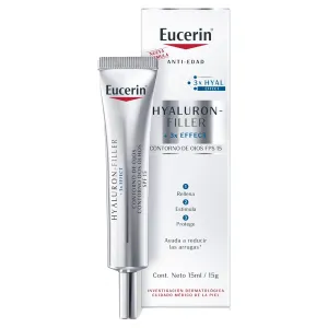 Eucerin Hyaluron-Filler   Volume-Lift Eye Contour 15ml