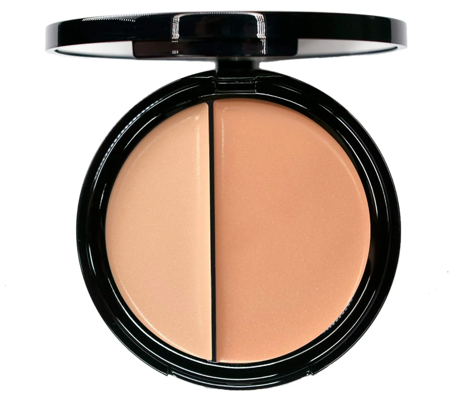 EVE PEARL 5 Pcs Set of Full Coverage Face, Cheek And Lip Collection Skin Care Makeup Complete Set of Foundation Blush Lipstick with Professional Brushes (Light)