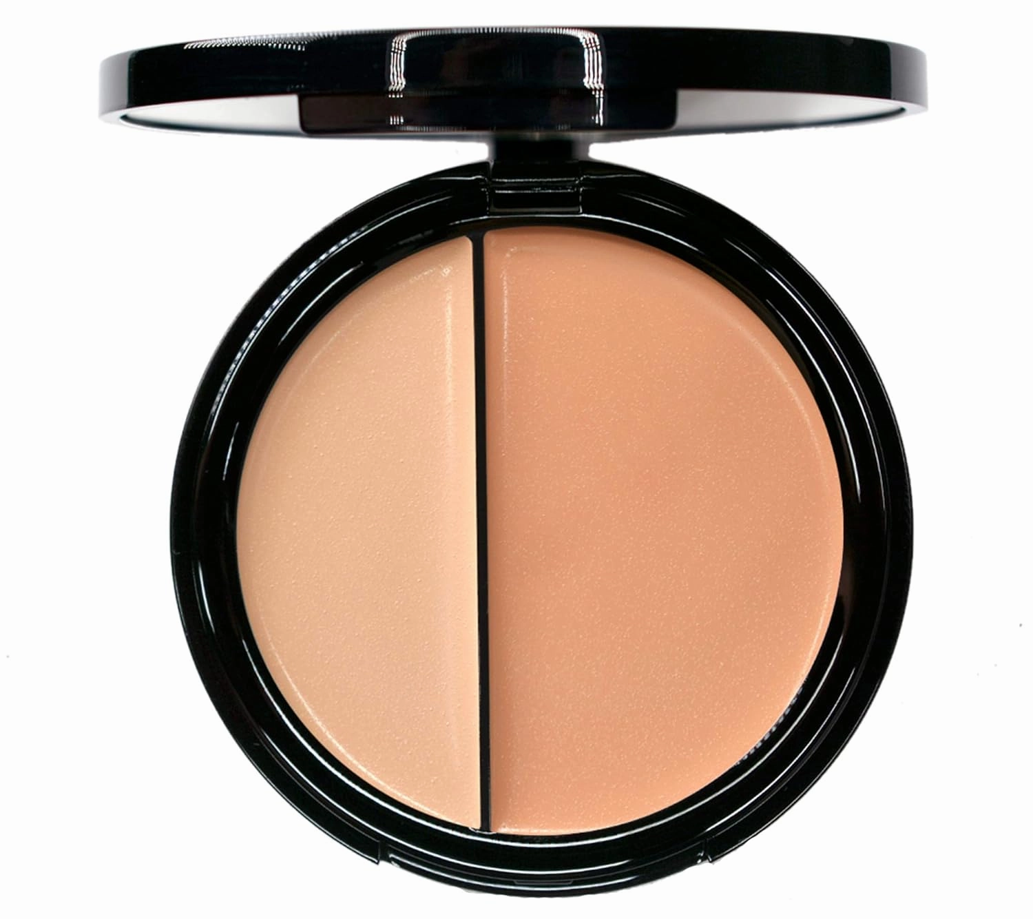 EVE PEARL 5 Pcs Flawless Face, Contour, Brushes and Lip Collection Highlighter Makeup Complete Set of Foundation Full Covarage Blush Lipstick with Professional Brushes (Light)