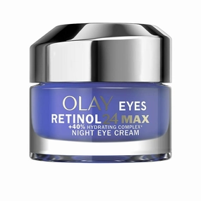 Eye Area Cream By Olay Regenerist Retinol 24 Max 15 Ml
