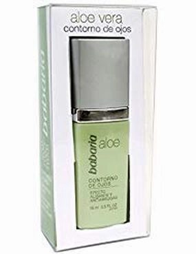 Eye Contour Cream 15 ml