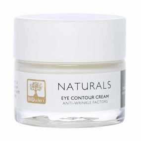 Eye Contour Cream with Anti-Wrinkle Factors (30 ML)