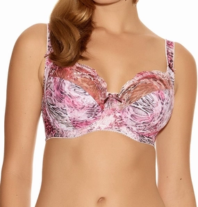 Fantasie Natalie Underwire Bra with Side Support (FL9132) 32D/Samba