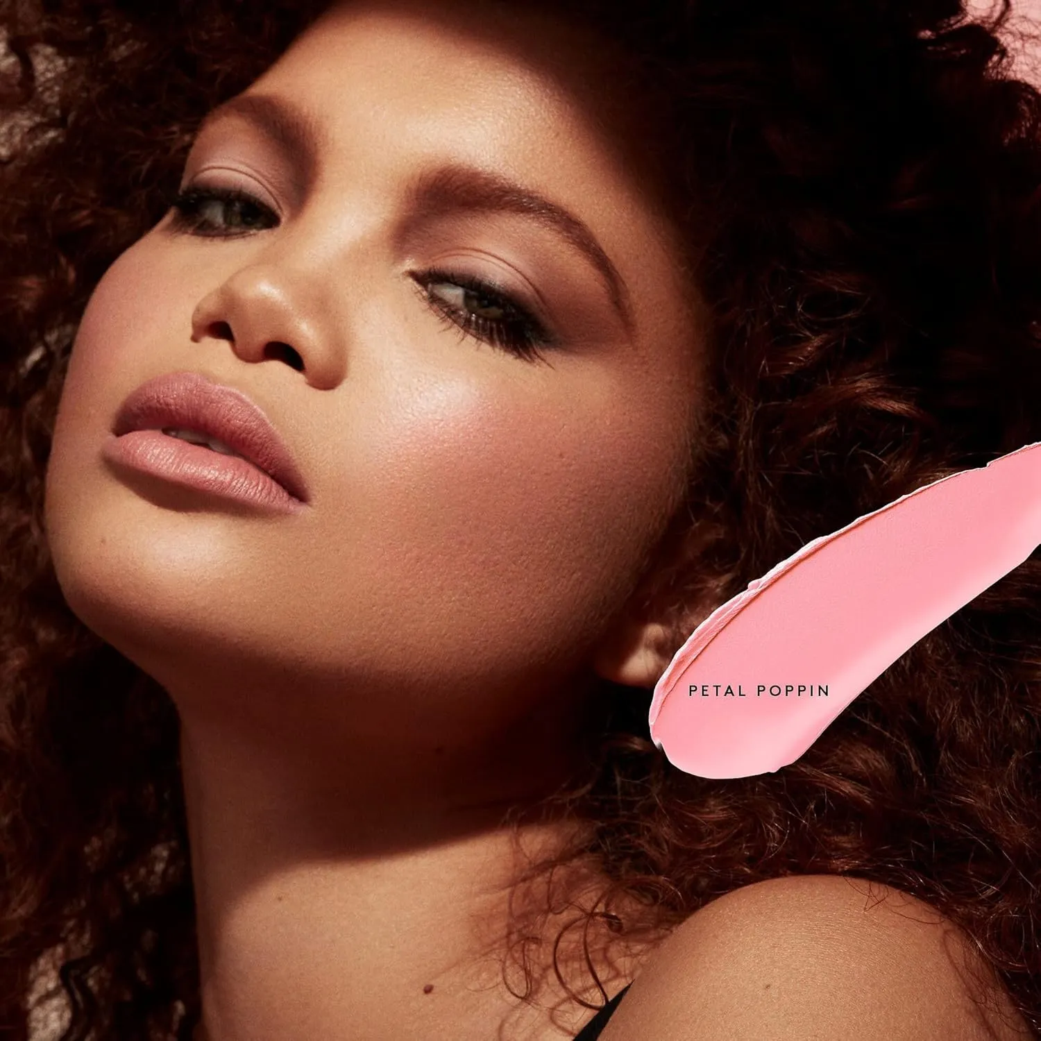 Fenty Beauty by Rihanna Cheeks Out Freestyle Cream Blush 02 Petal Poppin