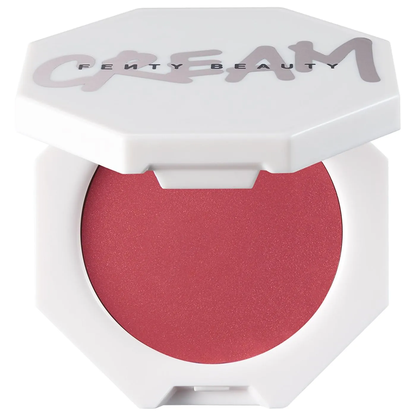 Fenty Beauty by Rihanna Cheeks Out Freestyle Cream Blush 08 Summertime Wine