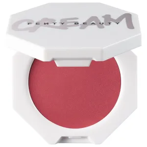Fenty Beauty by Rihanna Cheeks Out Freestyle Cream Blush 08 Summertime Wine