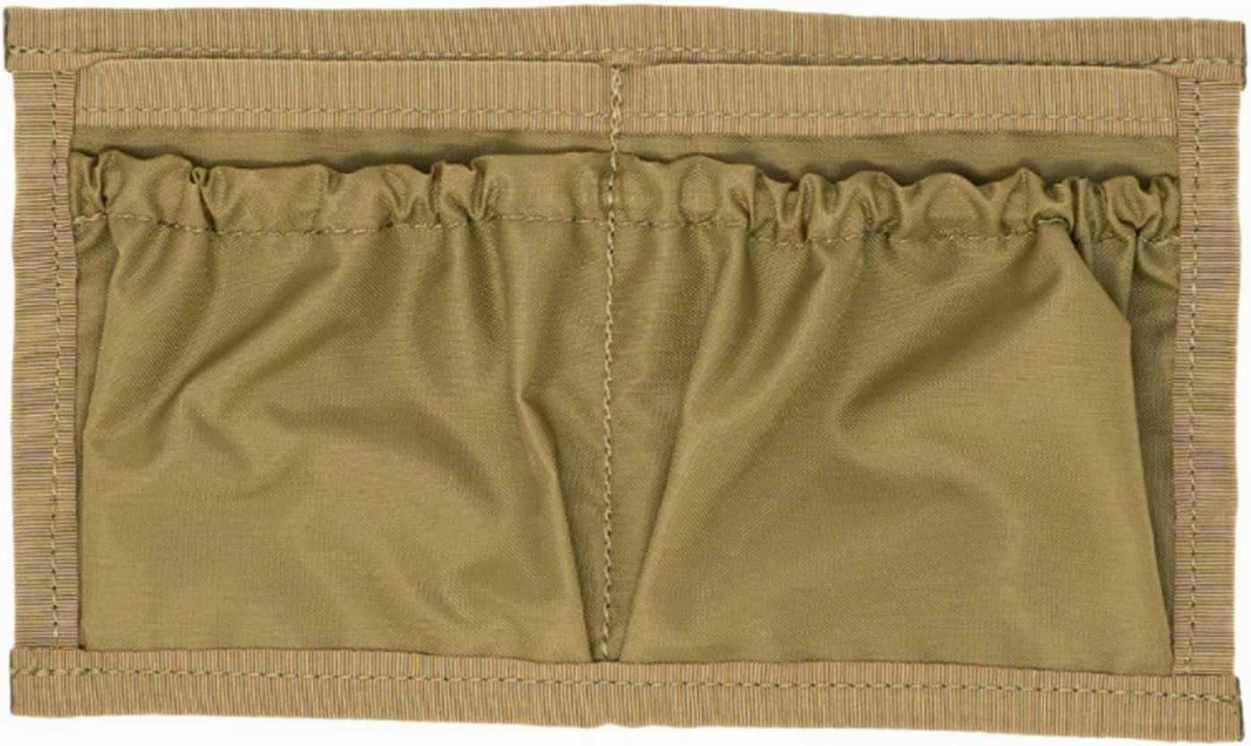 FHFGEAR Double Pocket Insert