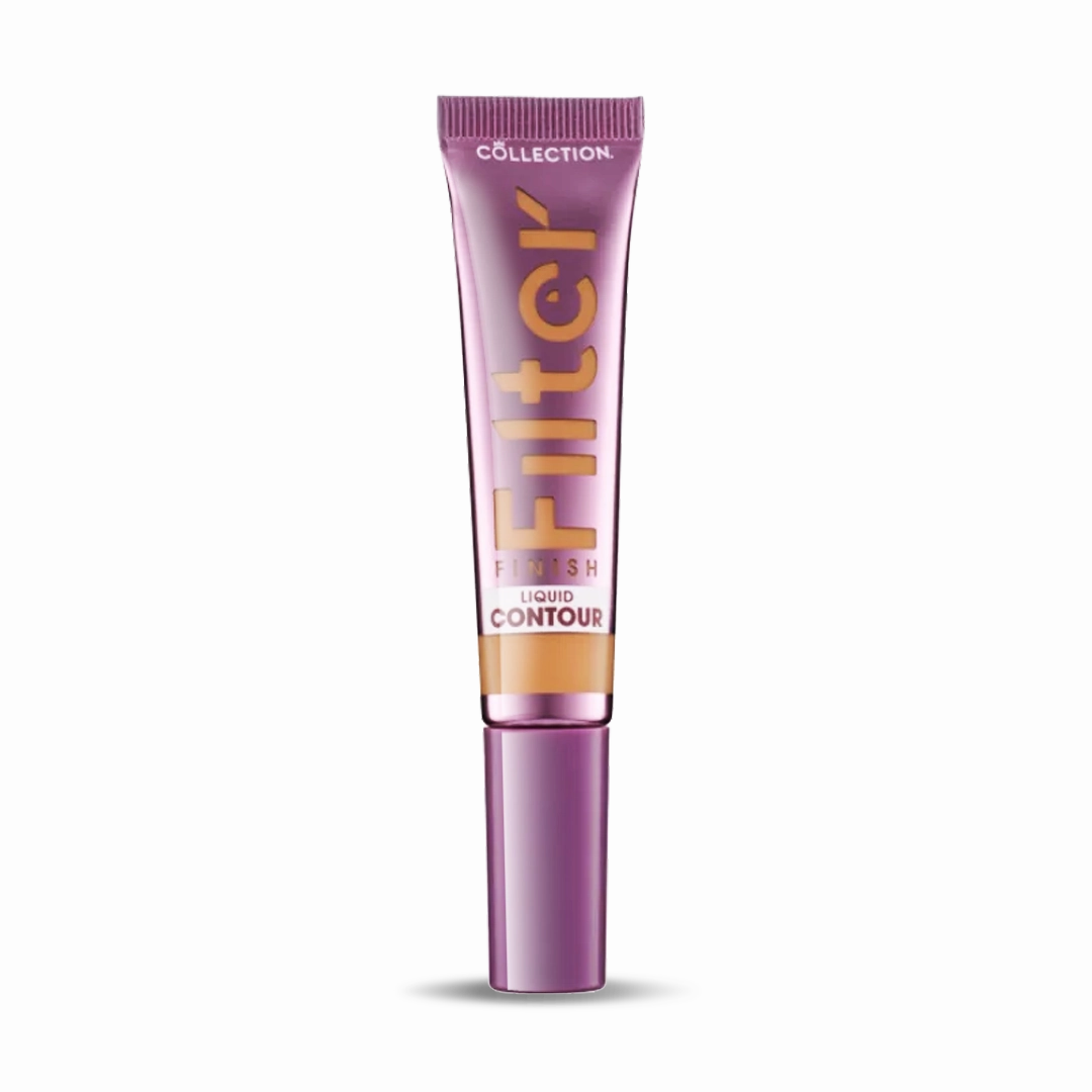 Filter Finish Liquid Contour Wand