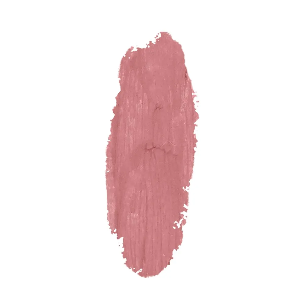 florence by mills Cheeky Pop Blush Stick, Kind Kelly (pinky nude), 0.31 oz/ 9g