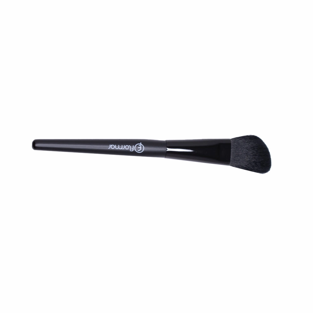 Flormar Flared Cut Blush Brush