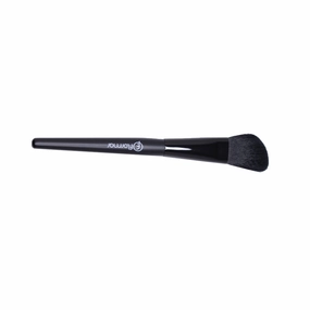 Flormar Flared Cut Blush Brush