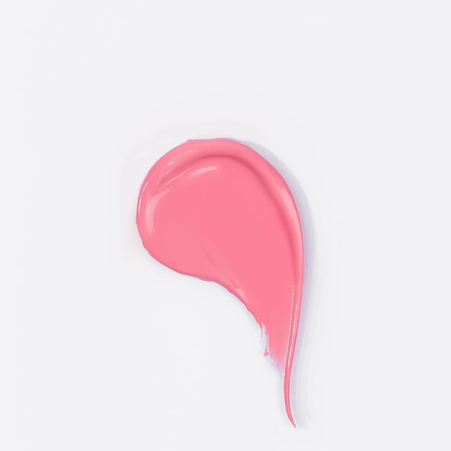 Fluff Blush by Rasma Beauty, Liquid Blush for Cheeks, Dewy Finish, Long Lasting Color, Easy Application (1, Candy, regular)