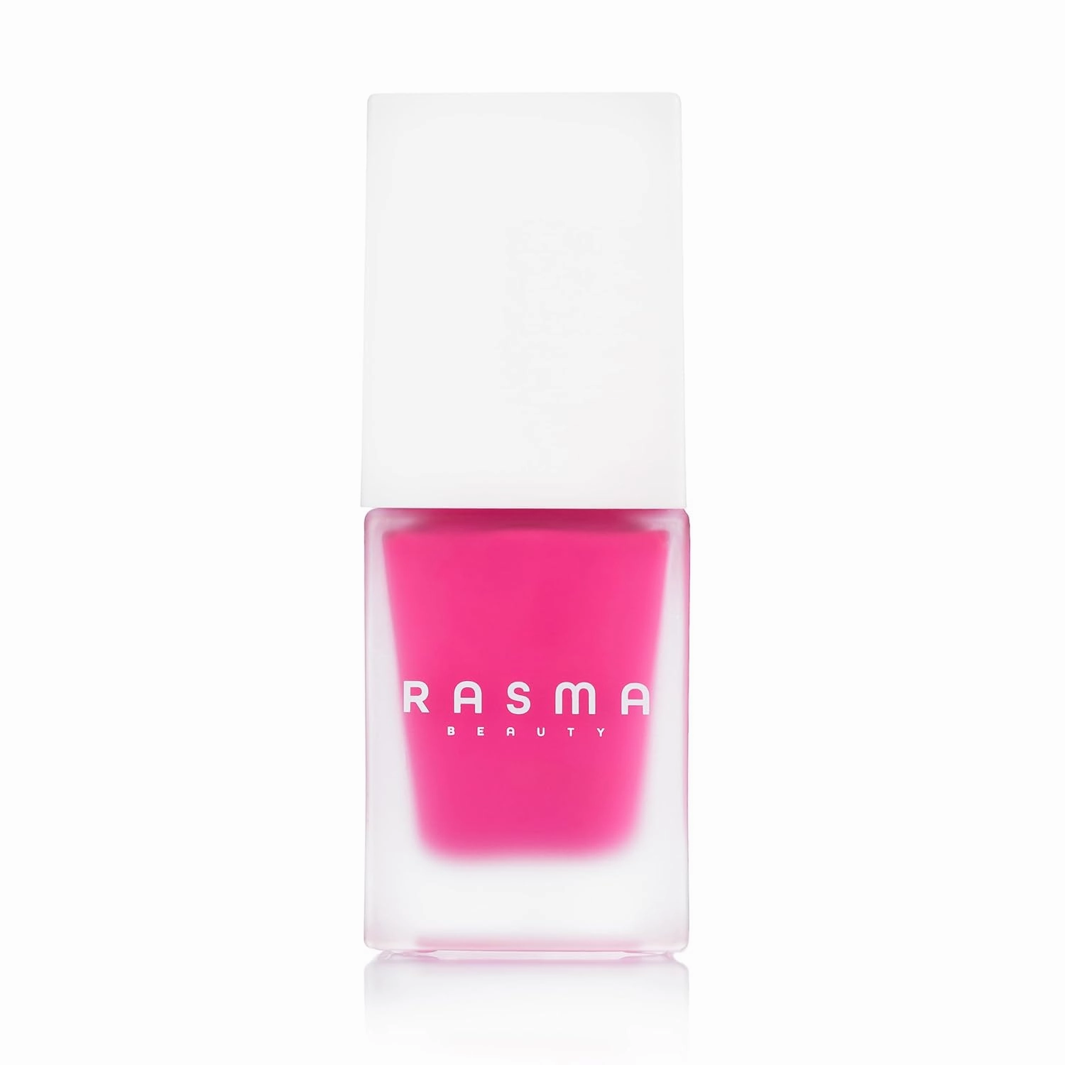 Fluff Blush by Rasma Beauty, Liquid Blush for Cheeks, Dewy Finish, Long Lasting Color, Easy Application (1, Stardust, regular)