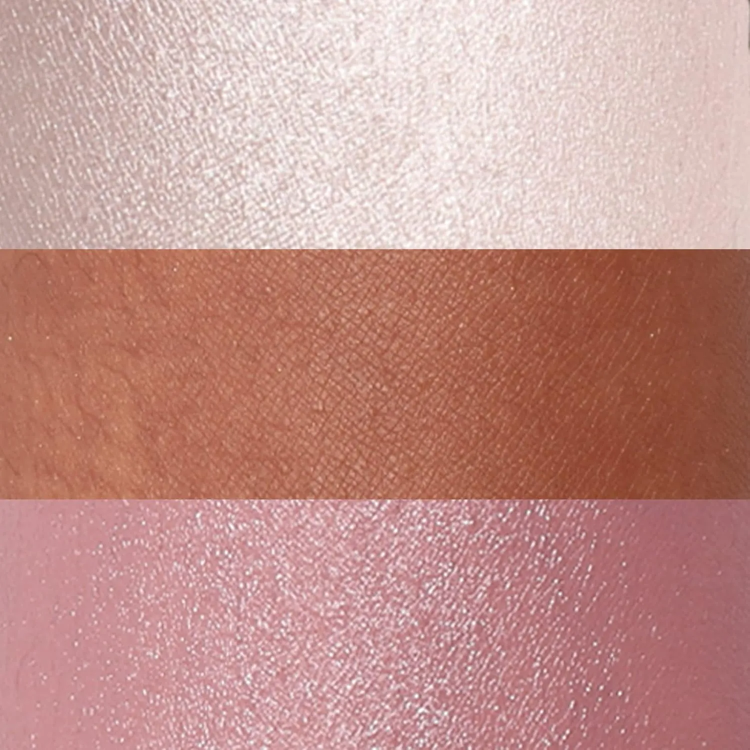 FOCALLURE 3 Pcs Cream Contour Sticks,Shades with Highlighter & Bronzer & Blush,Non-greasy Long-wear Face Contouring Pen,Easy to Sculpt the Face and Create a Lightweight Finishing Makeup,UNIVERSAl