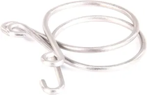 for Market Forge Kit,Door Springs 1Pr STM-It 91-2718 -, for Market Forge Spring, 91-2718, for Forge kit, for Door STM, for Market Forge Door Spring, for Market Forge 91-2718