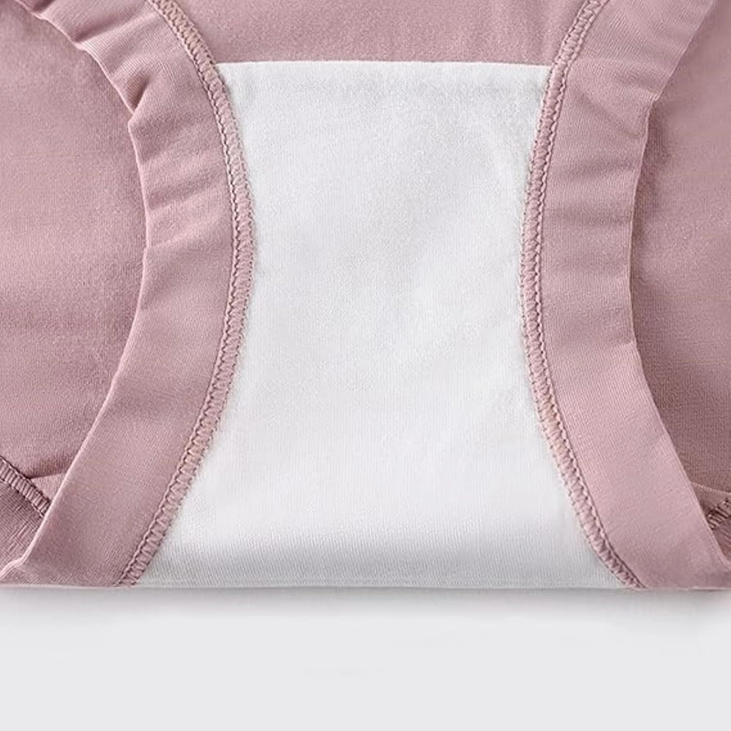 Foracharm Underwear, Forcharm Underwear Women, Ultimate Comfort Leakproof Shaping Panties, Doveloom Panties