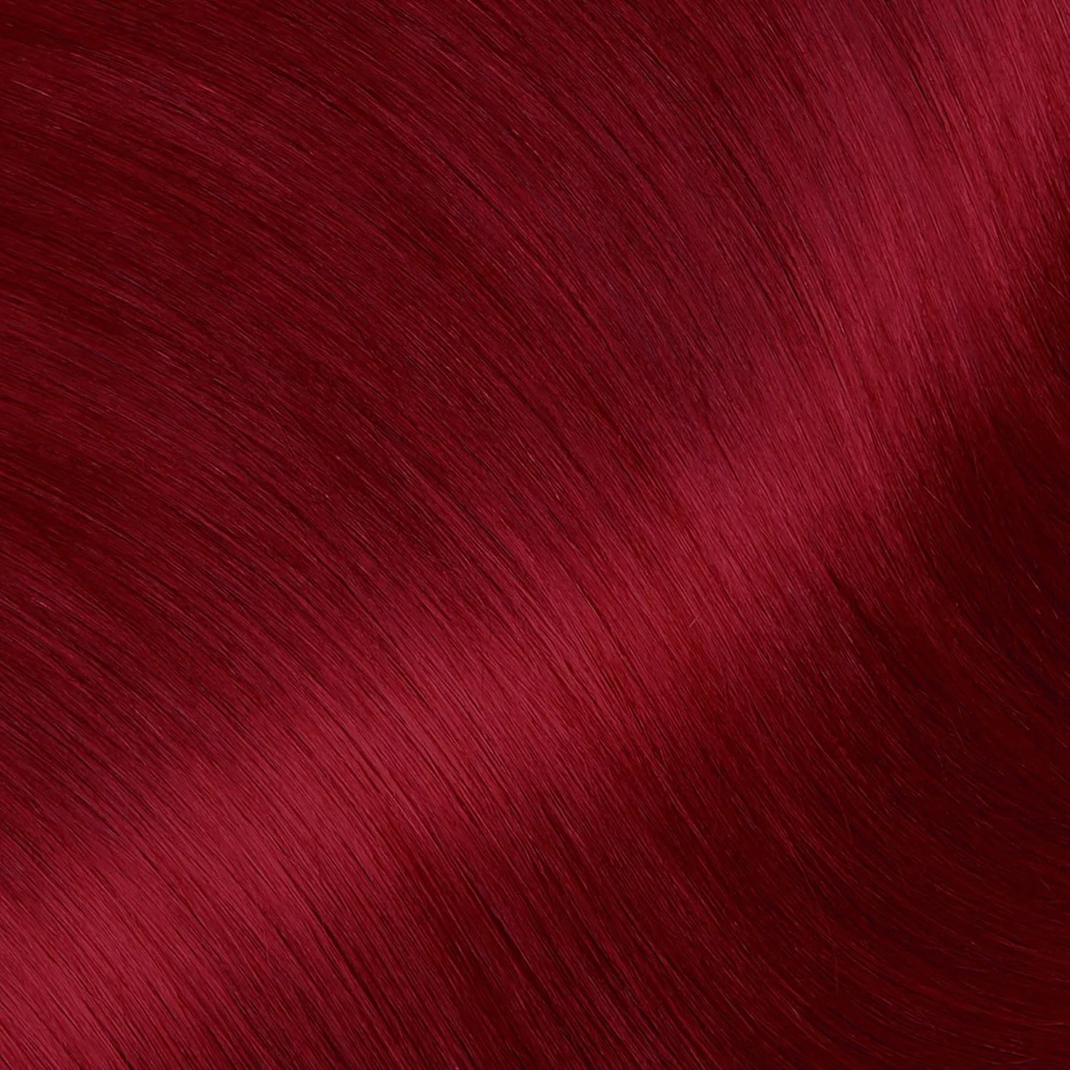 Garnier Olia Hair Color, Oil Powered Ammonia Free Permanent Hair Dye for Long-Lasting Color, 6.65 Intense Red, 2 Dye Kits