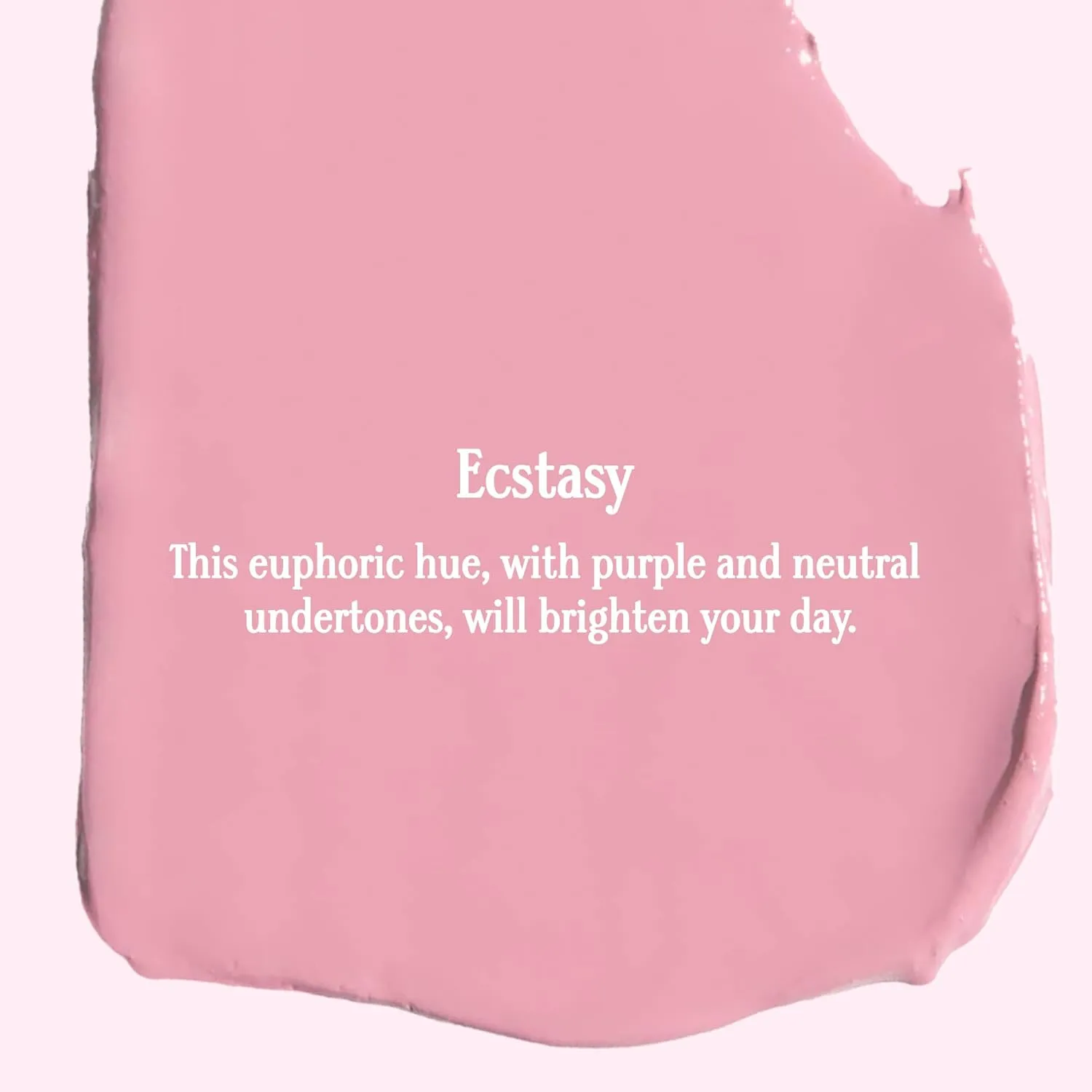 Gerard Cosmetics HydraMatte Liquid Lipstick Ecstasy, Purple Lipstick with Matte Finish, Long Lasting and Non Drying, Super Pigmented Fully Opaque Lip Color