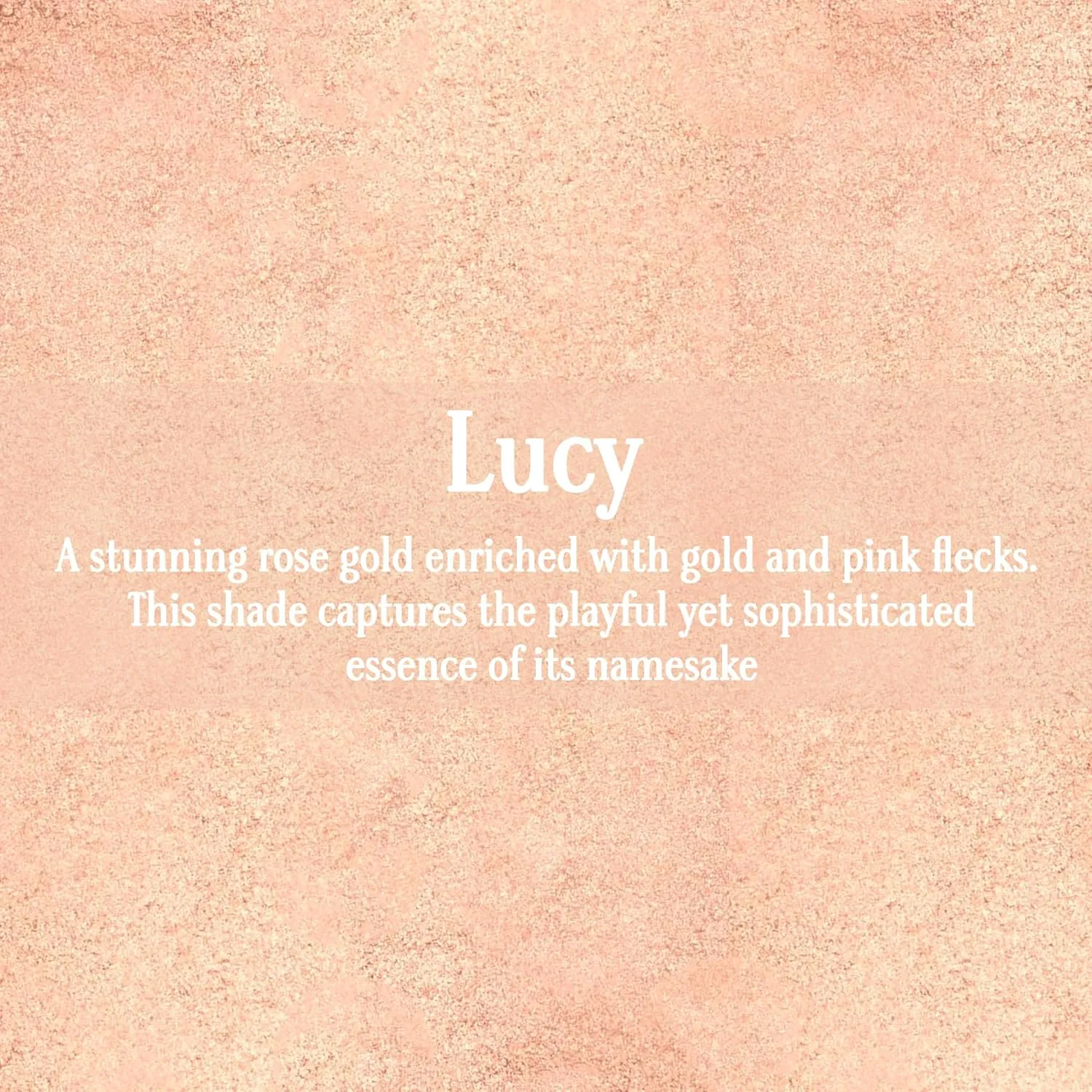 Gerard Cosmetics Star Powder Highlighter Lucy, Pink Highlighter Makeup for Glowing Skin, Professional Mineral Facial Luminizer, Cruelty Free, Made in the USA