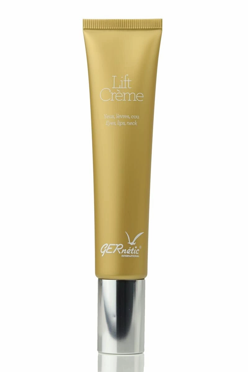 Gernetic - Lift Creme 1.4 Oz., Lift Cream for Eyes, Lips, Neck