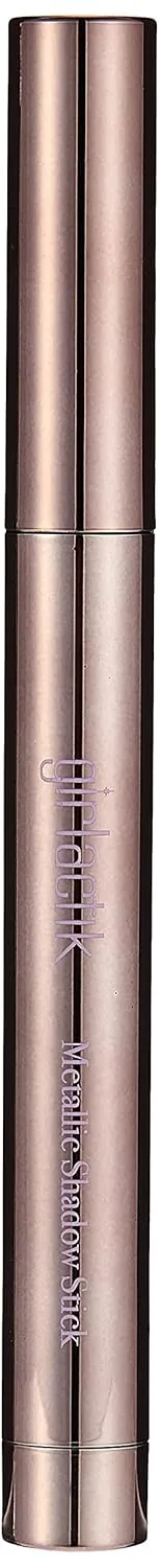 Girlactik Metallic Shadow Stick - Stone - 2 g / .07 oz (Sateen)