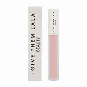 GIVE THEM LALA Beauty - Cushion Cream Lipstick (High Maintenance)
