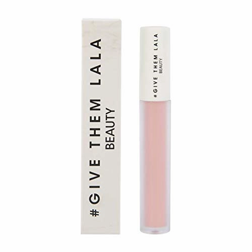 GIVE THEM LALA Beauty - Cushion Cream Lipstick (High Maintenance)