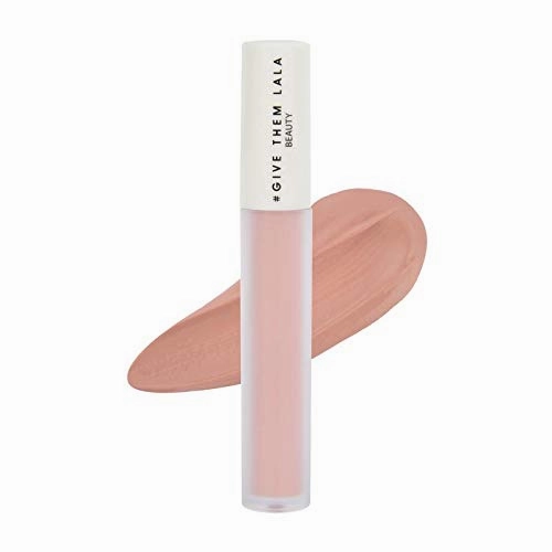 GIVE THEM LALA Beauty - Cushion Cream Lipstick (High Maintenance)