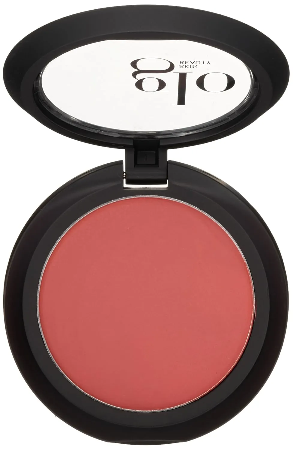 Glo Skin Beauty Cream Blush | Creamy, Saturated Blush Formula that Melts Into Skin for A Natural, Flushed Look, (Firstlove)