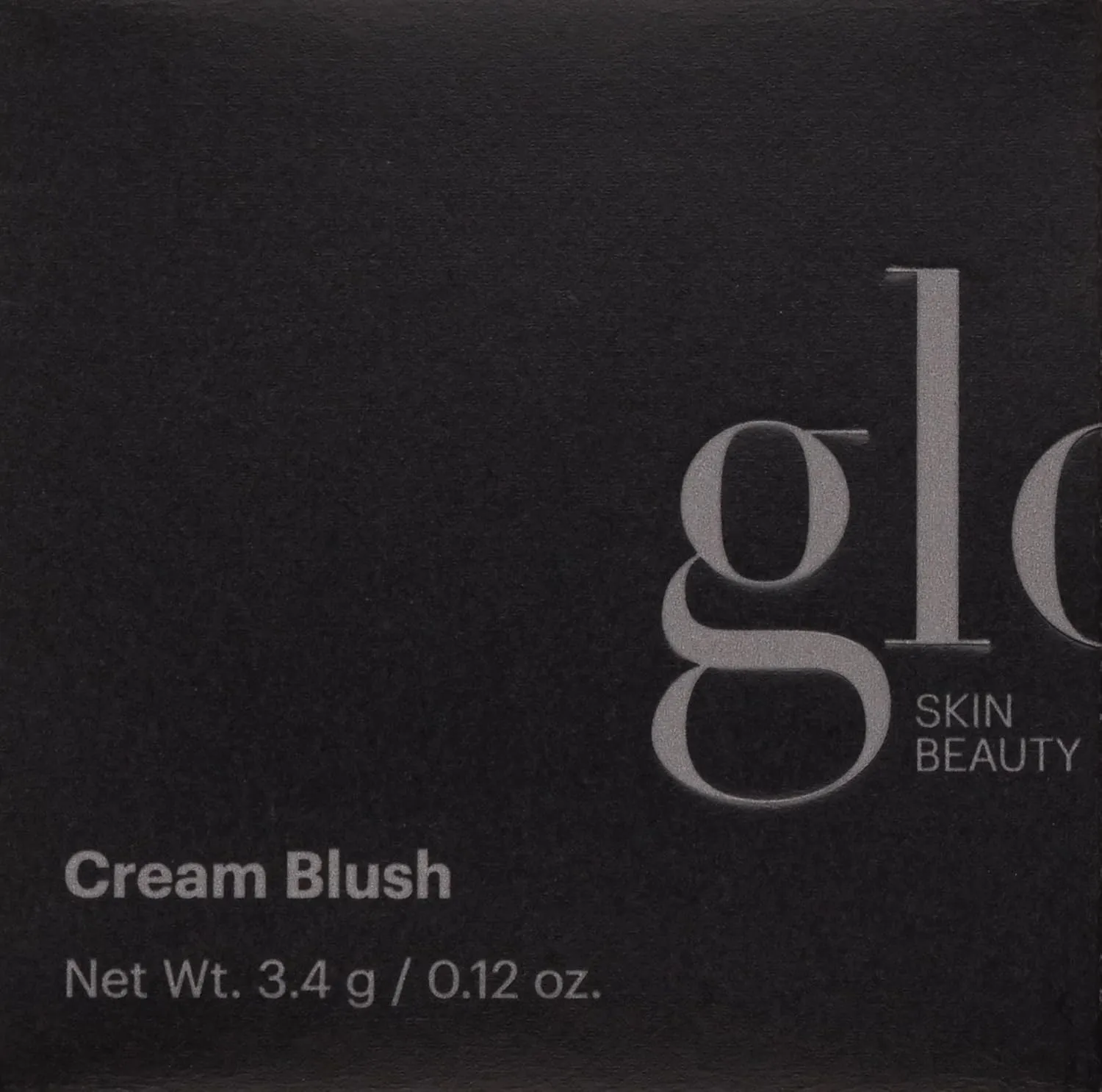 Glo Skin Beauty Cream Blush | Creamy, Saturated Blush Formula that Melts Into Skin for A Natural, Flushed Look, (Firstlove)