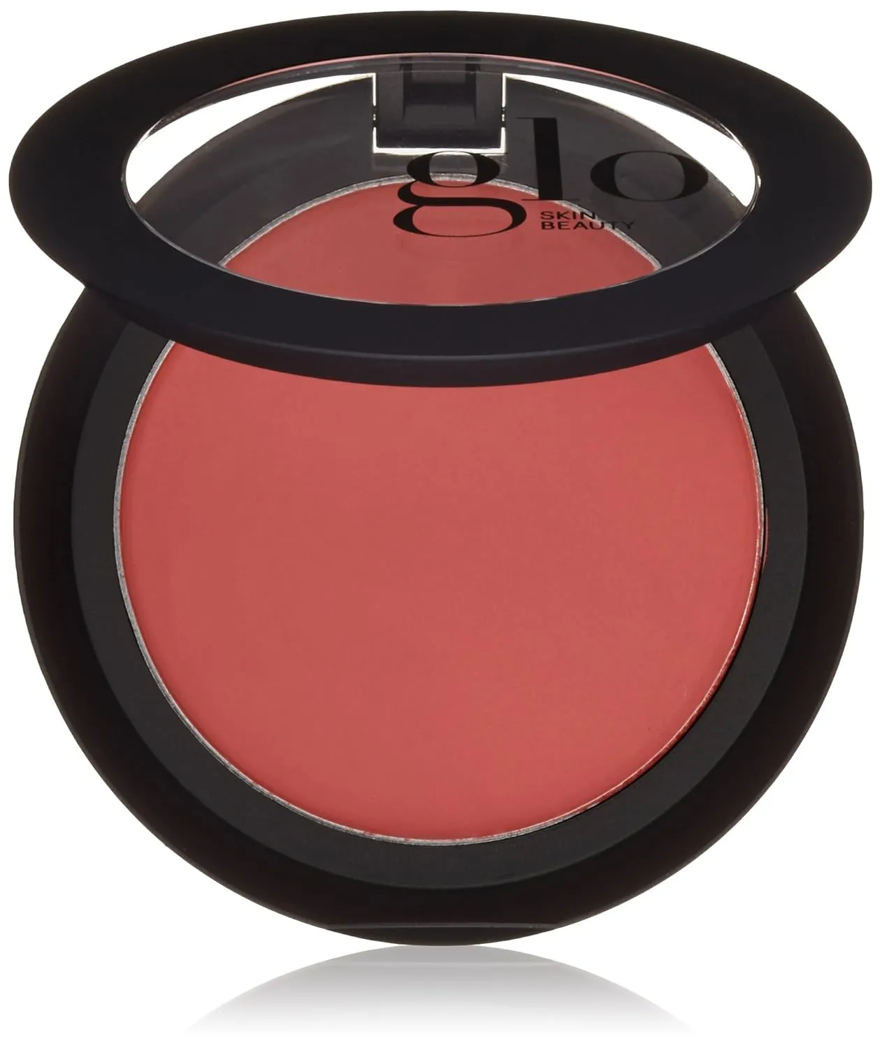 Glo Skin Beauty Cream Blush | Creamy, Saturated Blush Formula that Melts Into Skin for A Natural, Flushed Look, (Firstlove)