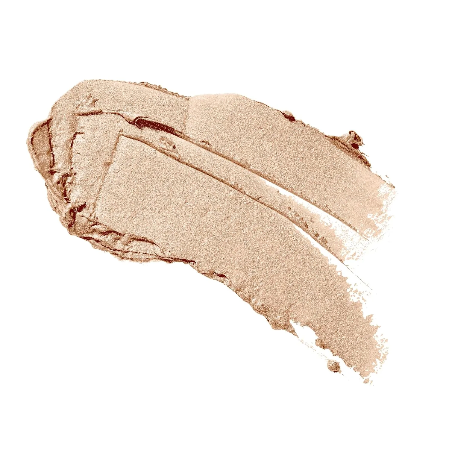 Glo Skin Beauty Cream Stay Shadow Stick (Canvas) - Multi-Purpose Eyeshadow Mineral Makeup Can Also Be Used as Liner on Lips or Cheeks, 12-Hours of Wear