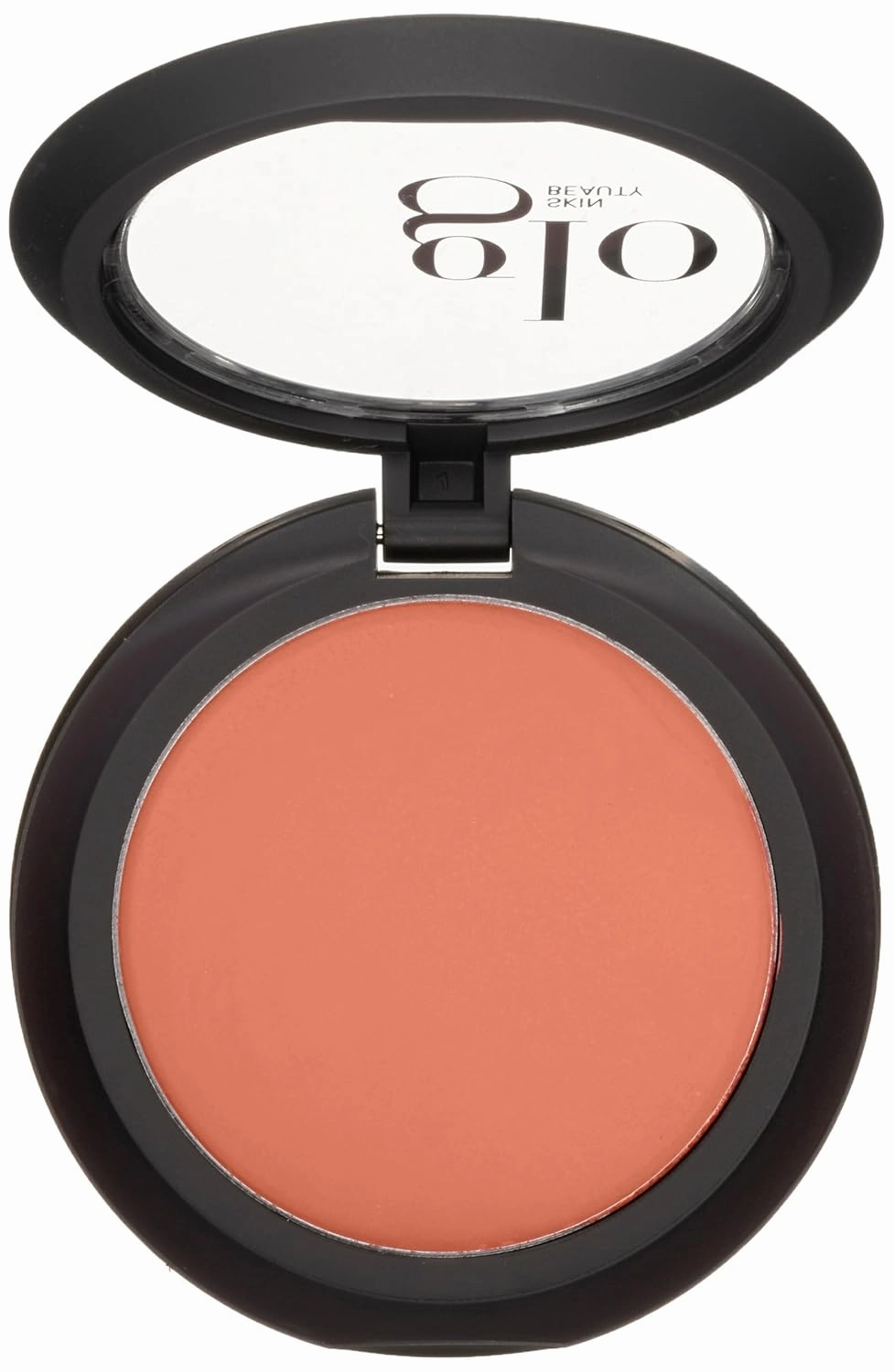 Glo Skin Beauty Cream Blush in Fig - Warm Terra Cotta - 4 Shades - Long Lasting, Semi-Matte Finish - Cruelty Free