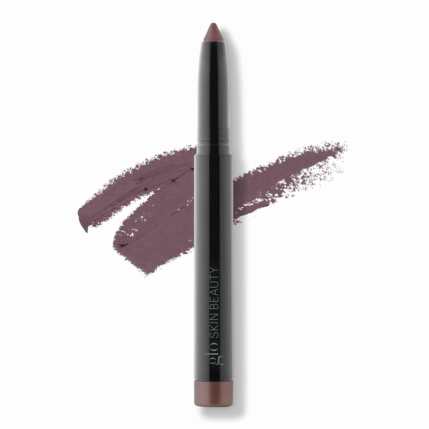 Glo Skin Beauty Cream Stay Shadow Stick (Luna) - Multi-Purpose Eyeshadow Mineral Makeup Can Also Be Used as Liner on Lips or Cheeks, 12-Hours of Wear