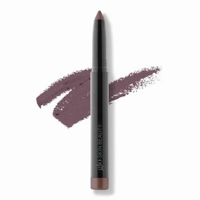 Glo Skin Beauty Cream Stay Shadow Stick (Luna) - Multi-Purpose Eyeshadow Mineral Makeup Can Also Be Used as Liner on Lips or Cheeks, 12-Hours of Wear