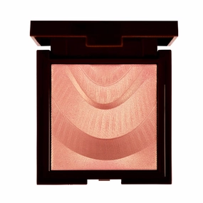 Glow With Love - Highlighter Makeup Delivers Dewy Glow for Face and Body - 001 Prismatic Romance - 0.33 oz