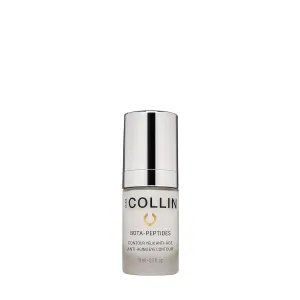 G.M. COLLIN Bota-Peptides Eye Contour | Anti-Aging Undereye Cream for the Appearance of Dark Circles, Wrinkles & Puffiness