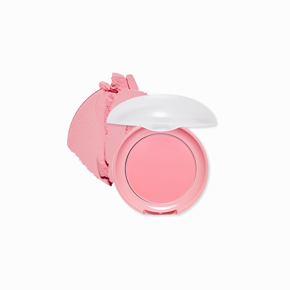 Grapefruit Jelly Soft Focus Blusher 4g | Etude House