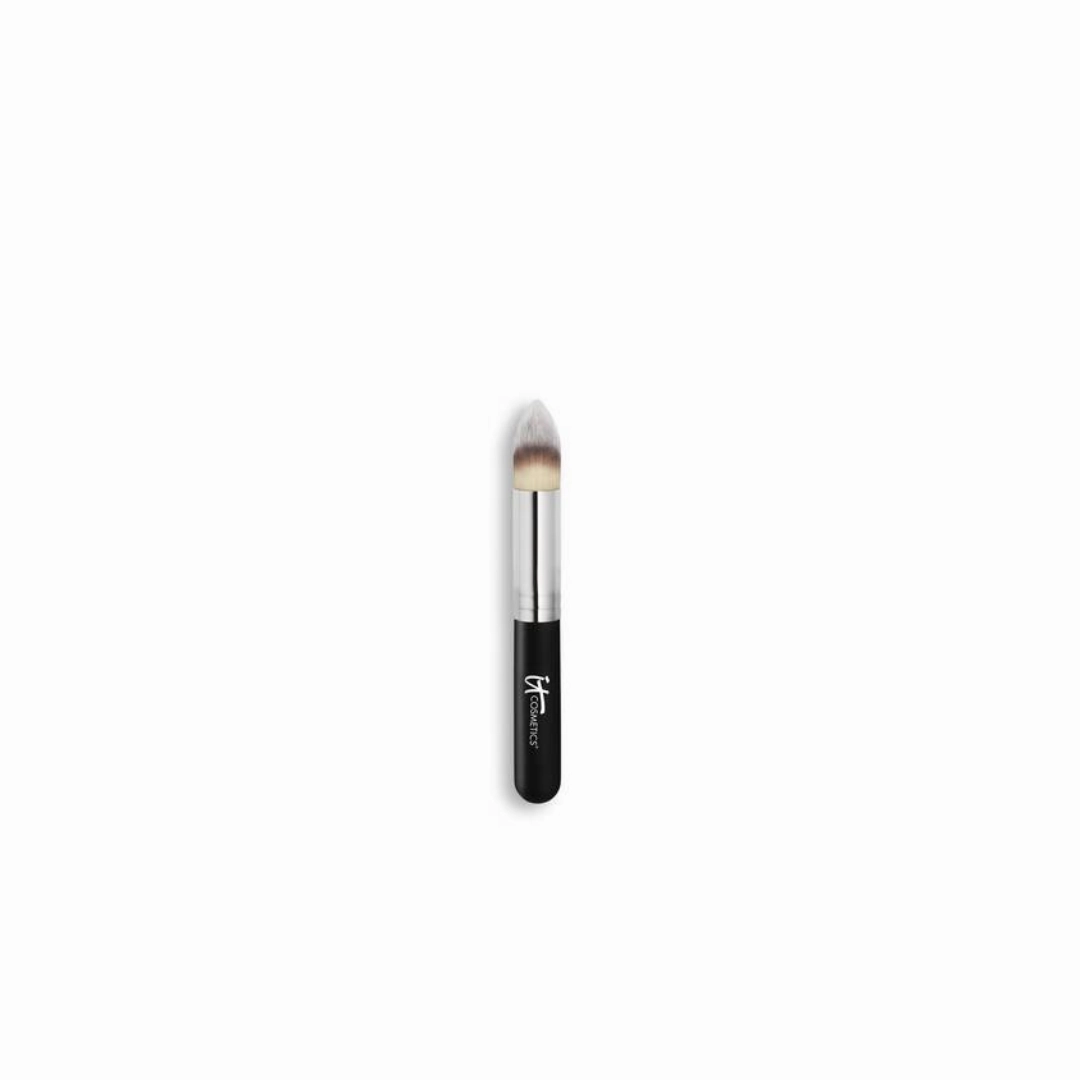 HEAVENLY LUXE POINTED PRECISION COMPLEXION BRUSH #11