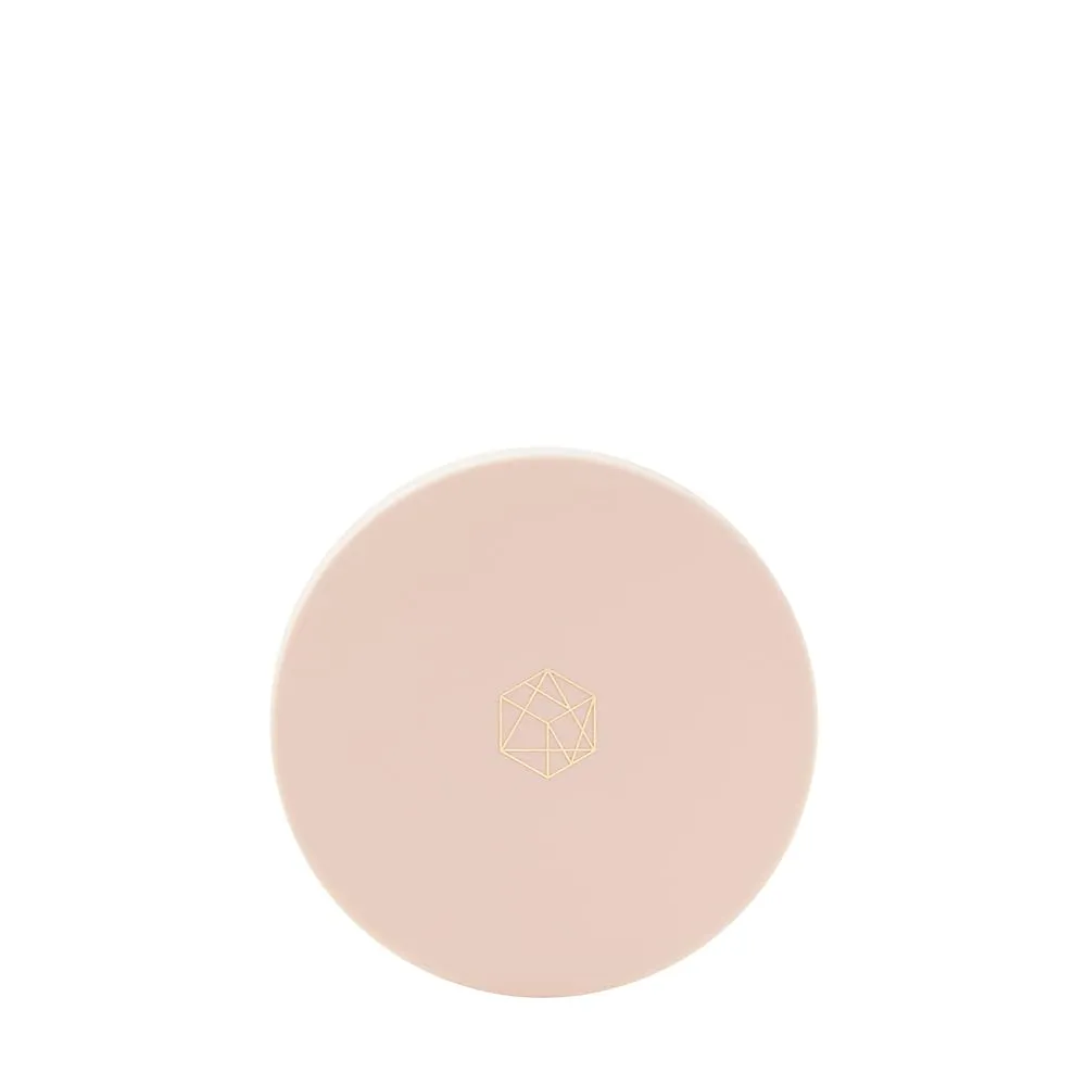 Heaven's Glow Radiant Veil Blush, Baked Powder Blush, 8g (Baroque)