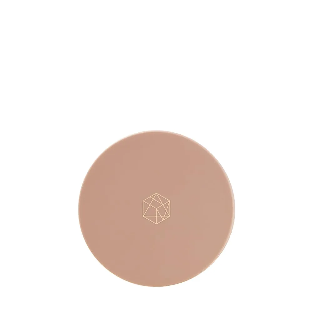 Heaven's Glow Radiant Veil Blush, Baked Powder Blush, 8g (Rococo)