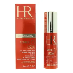 Helena Rubinstein Force C Eye Mask and Daily Care, 0.5 Ounce