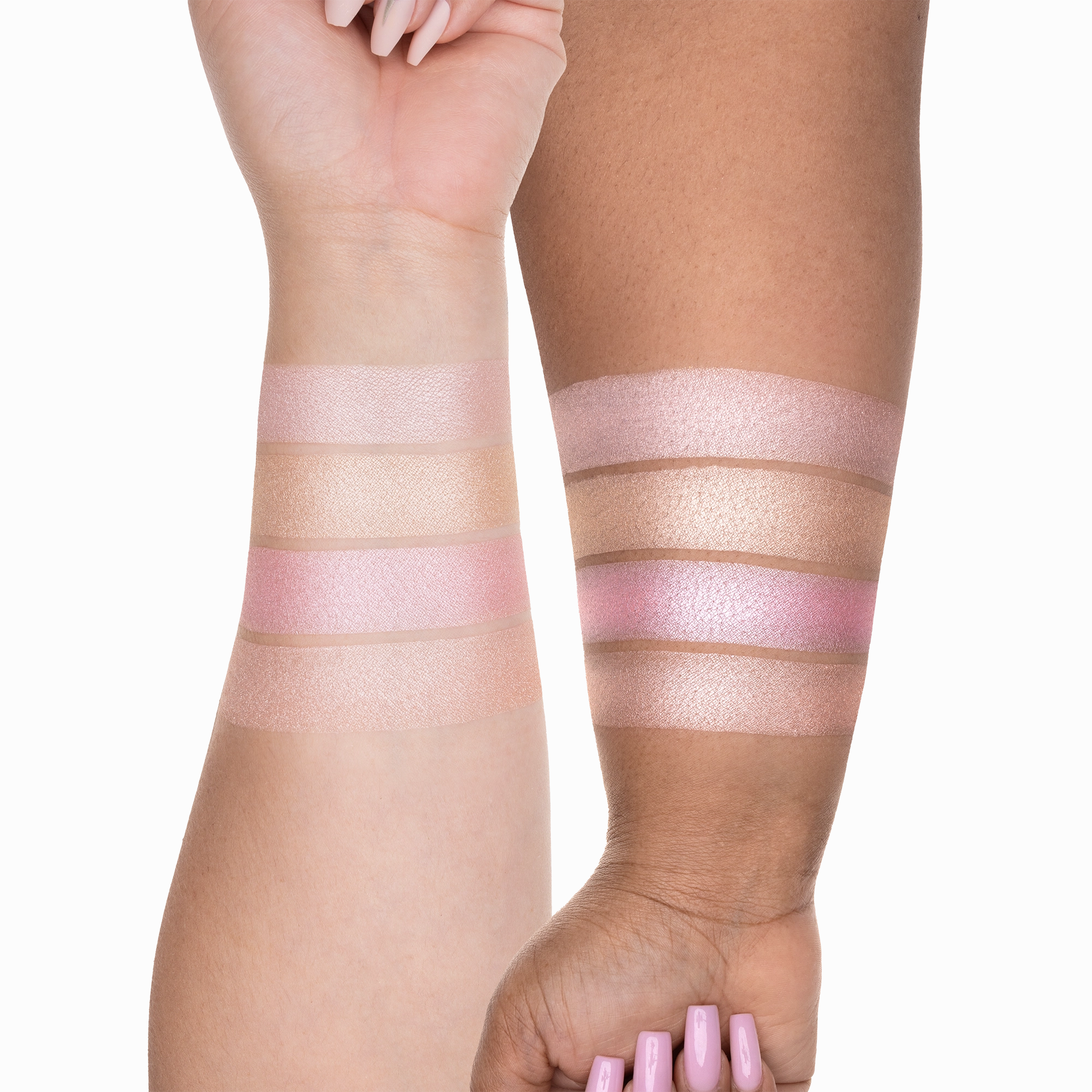 Highlighter - Golden Hour  From Ofra Cosmetics